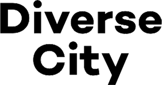 Diverse City logo